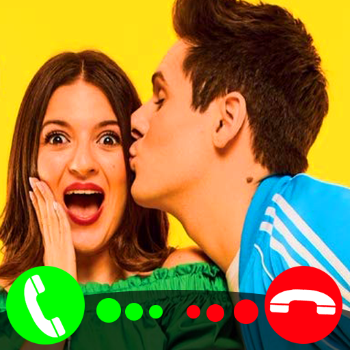 Live Video Call With Lui e Sofi icon