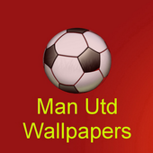 ManUtd Wallpapers icon