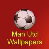 ManUtd Wallpapers on 9Apps