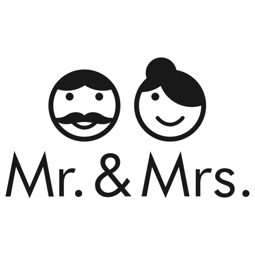 Mr &amp; Mrs (Chennai) icon