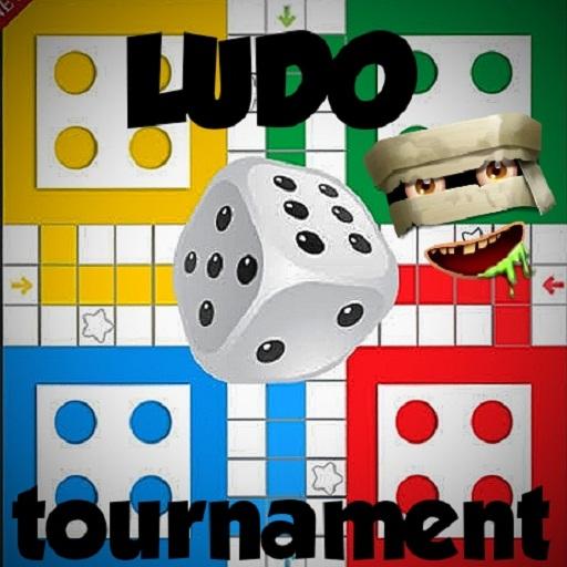 LUDOME PLAY AND WIN icon