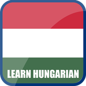 Learn Hungarian icon