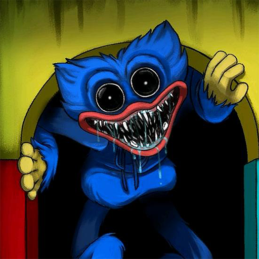 Poppy Playtime Horror Chapter 2 Walkthrough icon