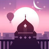 Zombie Odyssey - Alto's icon