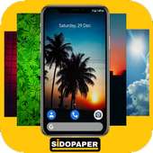 Sidopaper | Wallpaper App