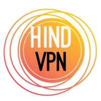 Hind VPN-Made in INDIA