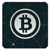 Free Earn BitCoin icon