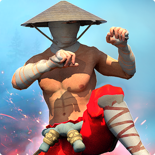 Spider hero fighting 2021: new superhero game icon