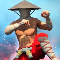 Spider hero fighting 2021: new superhero game