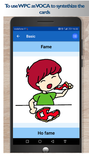WPC - Walden Personal Communicator скриншот 7