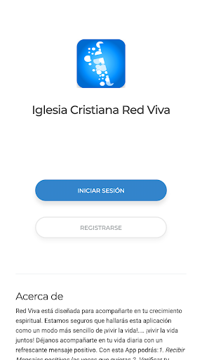 Red Viva screenshot 1