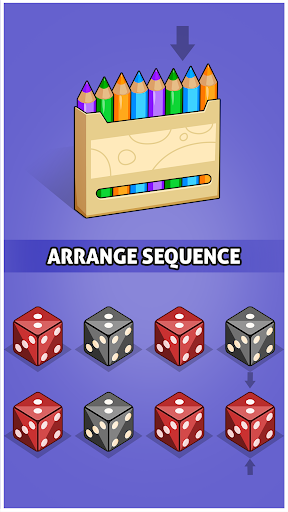 Make It Perfect screenshot 1