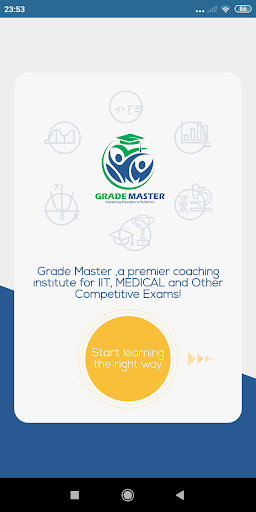 Grade Master screenshot 4