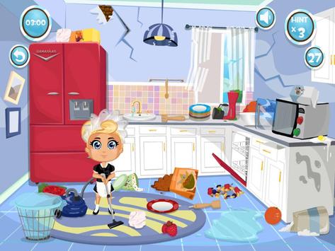 Tadya House Cleaning screenshot 7
