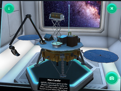 GTC Showcase screenshot 15