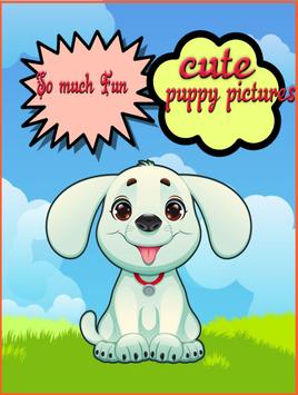 Dog puppies game for free screenshot 2
