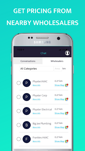 Phyxter Pro - Built for HVAC Techs & Contractors screenshot 3