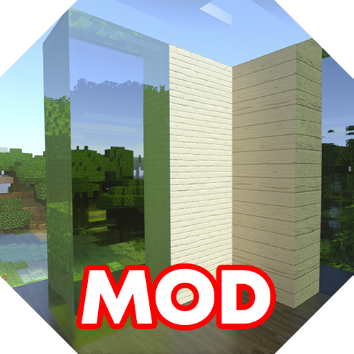 HD Textures Mod Minecraft icon
