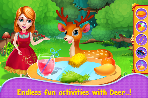 My Dear Deer screenshot 7
