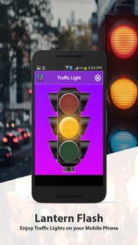 Flashlight 2018:Super-Bright LED Flashlight:Torch screenshot 5
