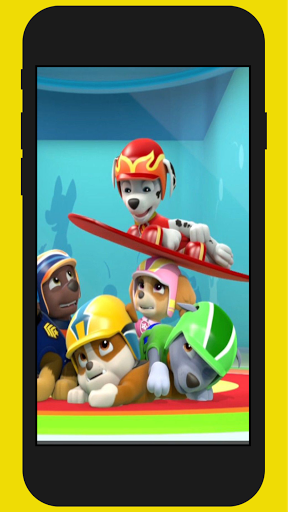 Paw Wallpapers Free 2021 screenshot 3