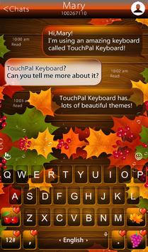 Colorful Autumn скриншот 2