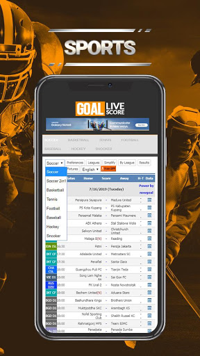 188BET Betting Tips ( Bola ) - Goal Livescore screenshot 2