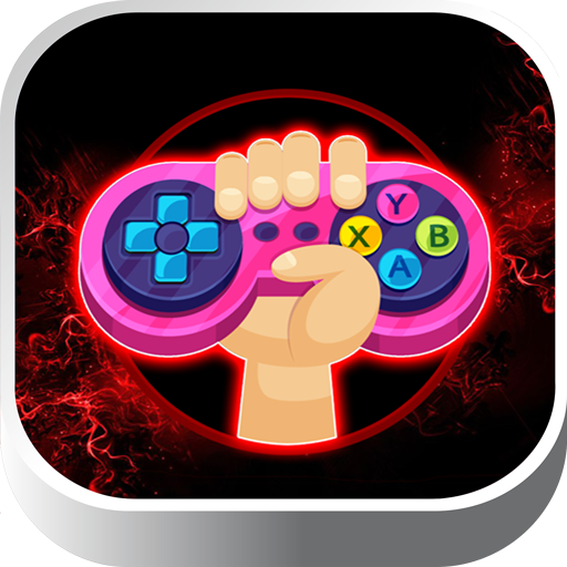 Zonyx Game Hub icon
