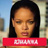 Rihanna Songs Offline on 9Apps