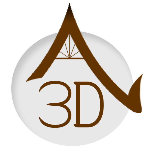 ไท-ยวน 3D icon