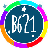 ikon B621- Candy Camera selfie