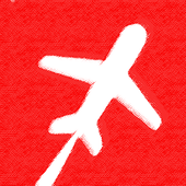Cheap Flights icon