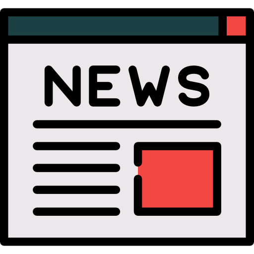 York local news icon