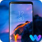 HD Wallpaper & Background on 9Apps