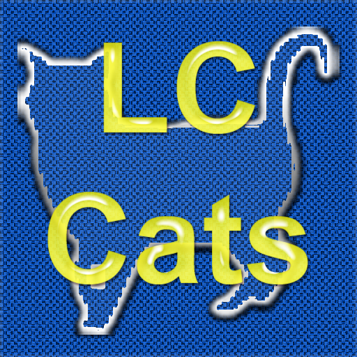 LC Cat Theme icon