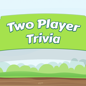 Two Player Trivia أيقونة