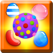 Candy Mania Mad icon