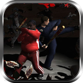 Deadly Running Survival icon