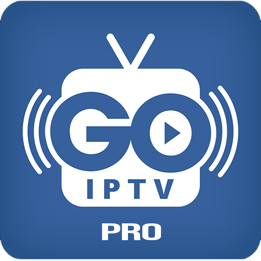 GO IPTV PRO icon