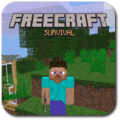 FreeCraft Survival Ideas icon
