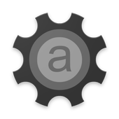 Advanced Settings icon