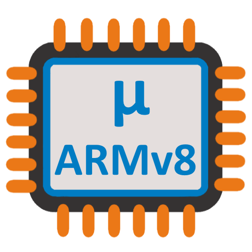Video Converter ARMv8 Codec icon