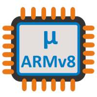 Video Converter ARMv8 Codec