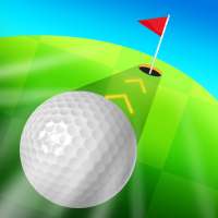 Mini Golf King: Golf Battle