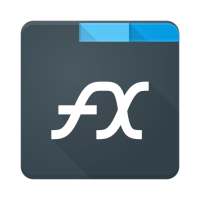 FX File Explorer