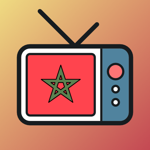 29TV: Morocco Live TV icon