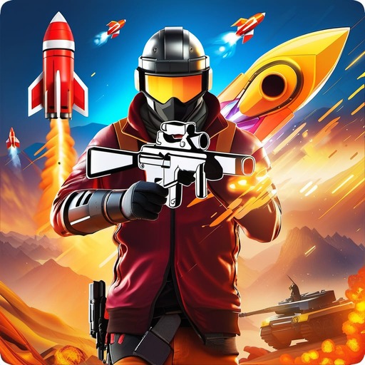 Booster GFX Fix for FFire icon