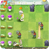 Guide for Plants vs Zombie 2 icon