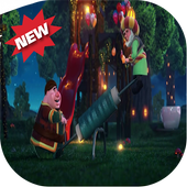 اهلا بالعيد أيقونة