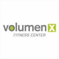 VOLUMEN X Fitness Center on 9Apps